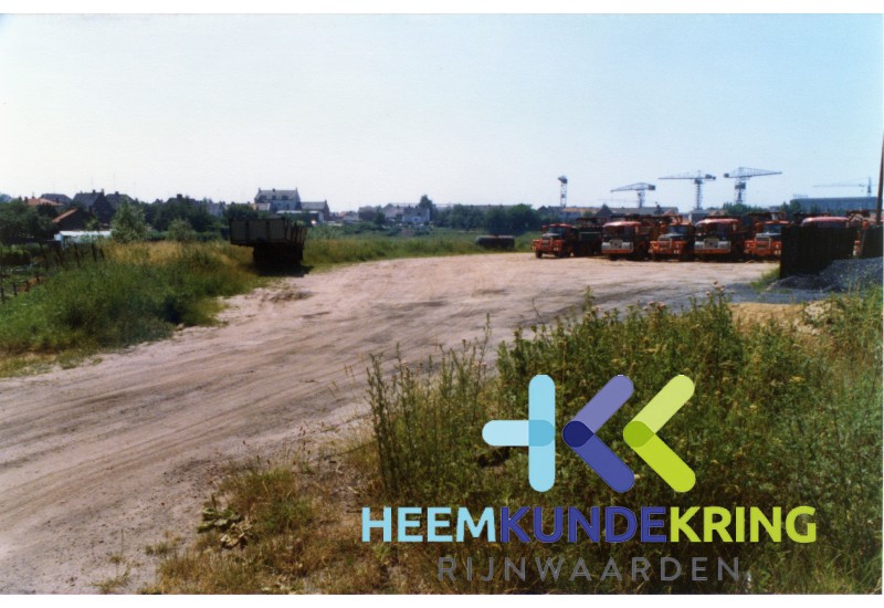 Boterdijk 11-7-1977 Coll. HKR (6)